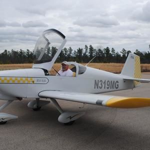 Meet your Posher, Charlie